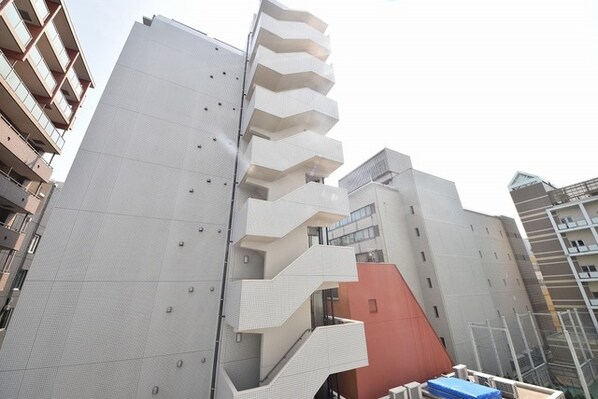 ディームス大手町ノースの物件内観写真